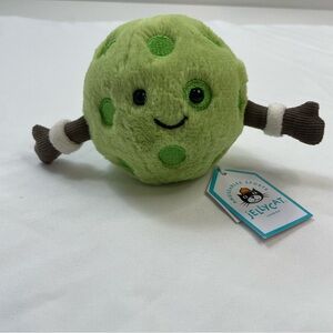 NEW Jellycat Amuseable Sports Pickleball perfect for gifting